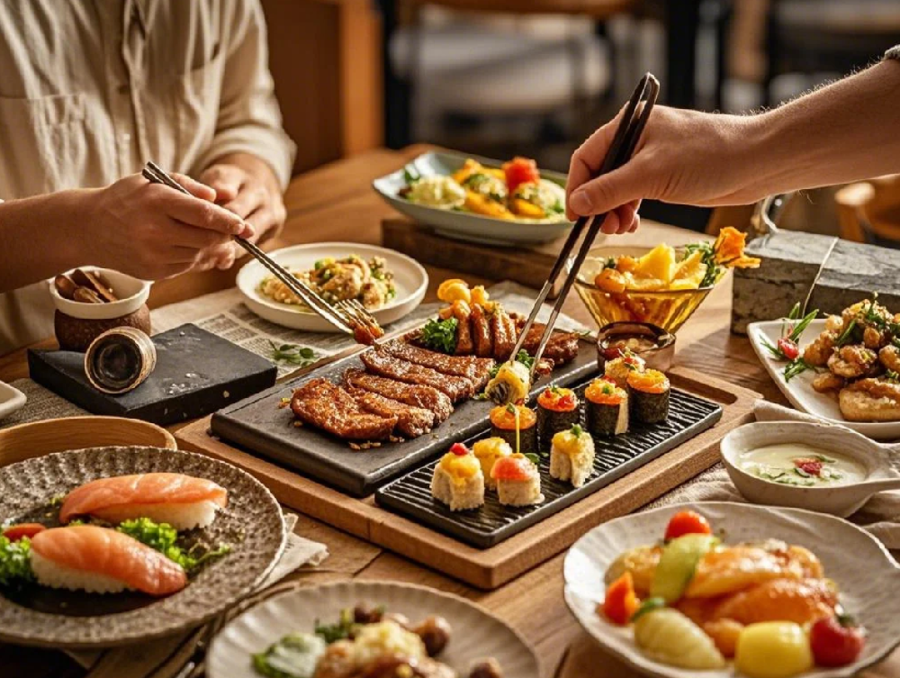 鄭州餐飲策劃公司：中央廚房VS門店現(xiàn)制，餐飲連鎖的“去廚師化”生死賭局
