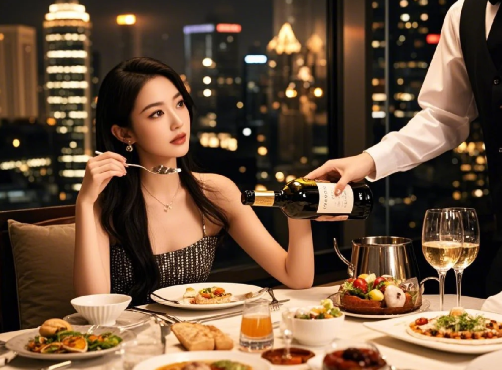 鄭州最好的餐飲策劃公司：餐飲人必看，用AI工具降本50%的實操指南