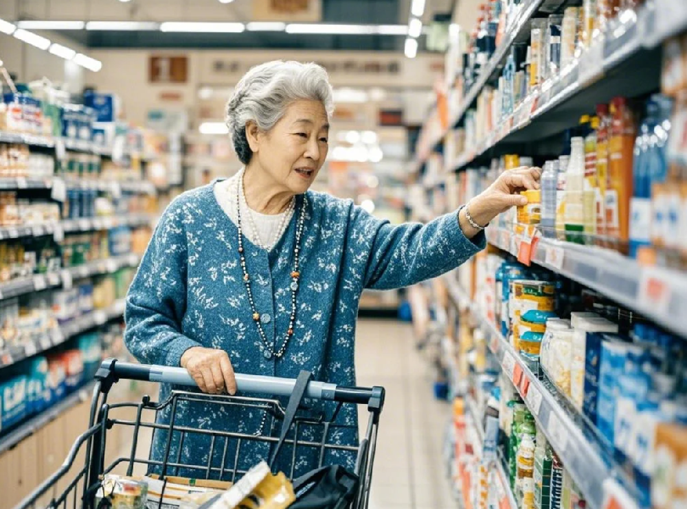 快消品策劃公司：快消品爆款公式，極端賣點+社交貨幣化命名法