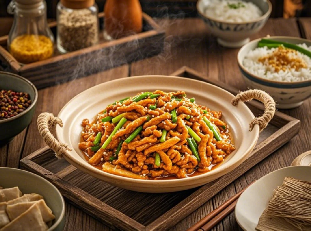 鄭州餐飲設(shè)計：非遺美食進餐廳，在舌尖上守護文明，于經(jīng)營中創(chuàng)造價值