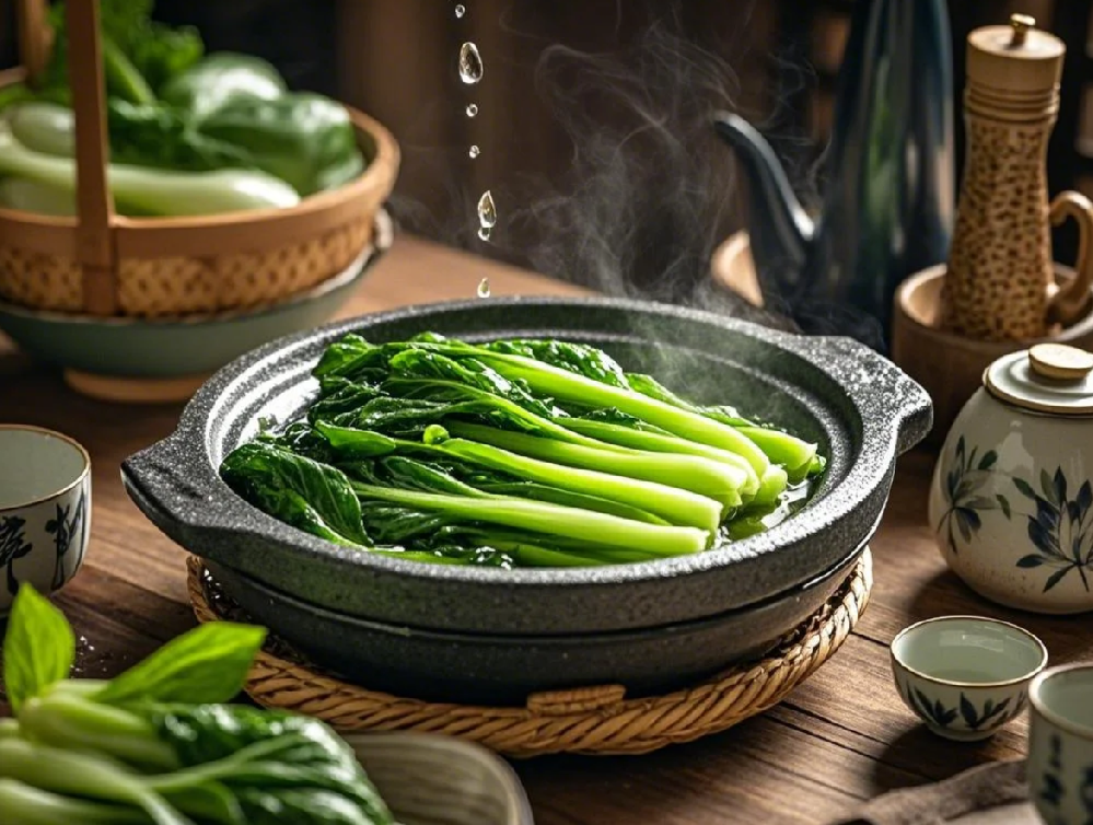 鄭州餐飲策劃公司：板藍根青菜爆單密碼，三招讓養(yǎng)生套餐溢價50%的實戰(zhàn)解···