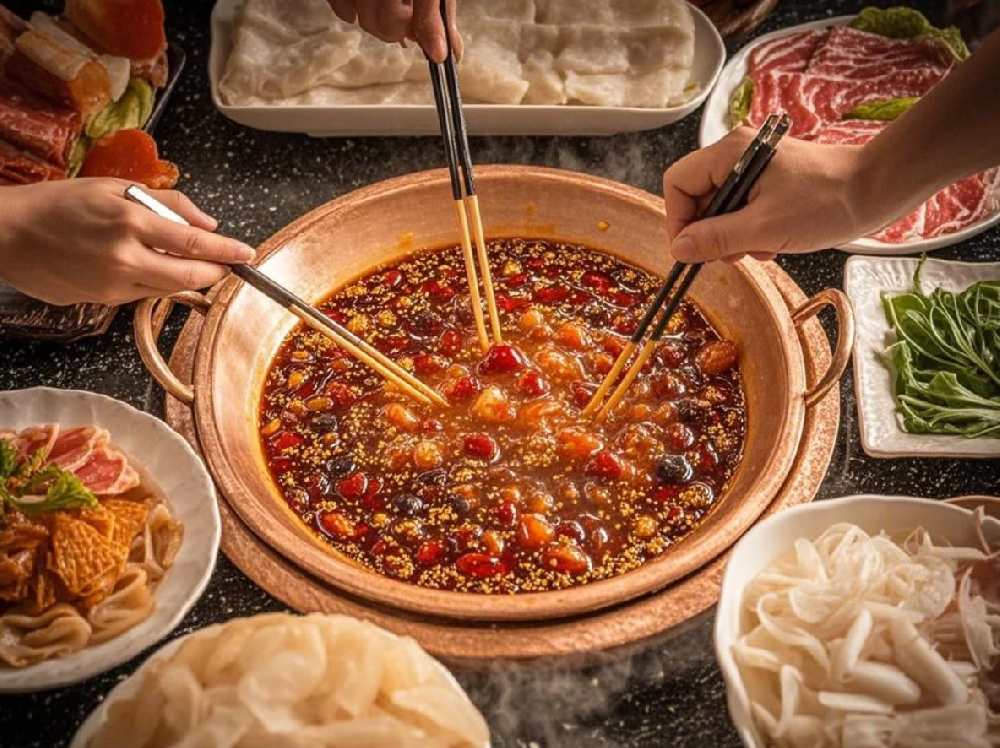 鄭州餐飲策劃：員工留不?。亢５讚仆睢皫熗街啤迸囵B(yǎng)體系拆解