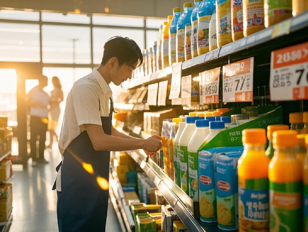 鄭州飲料策劃公司：食品飲料賽道如何借勢