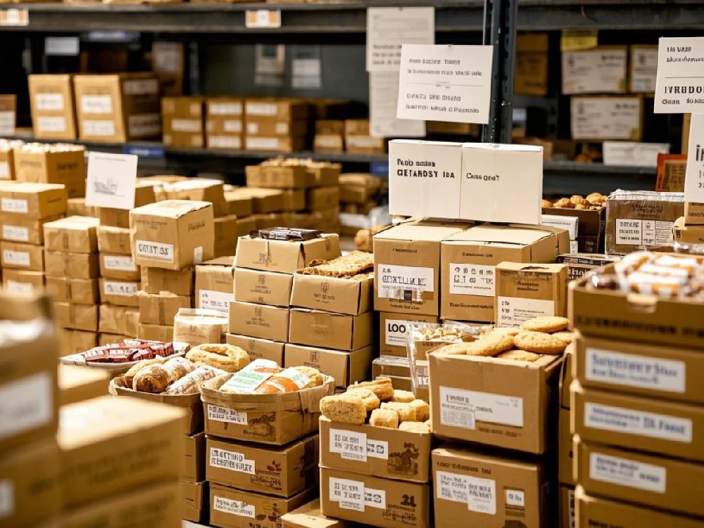 鄭州快消品策劃：三四線市場滲透的選品黃金法則，破解下沉市場的“信任密碼···