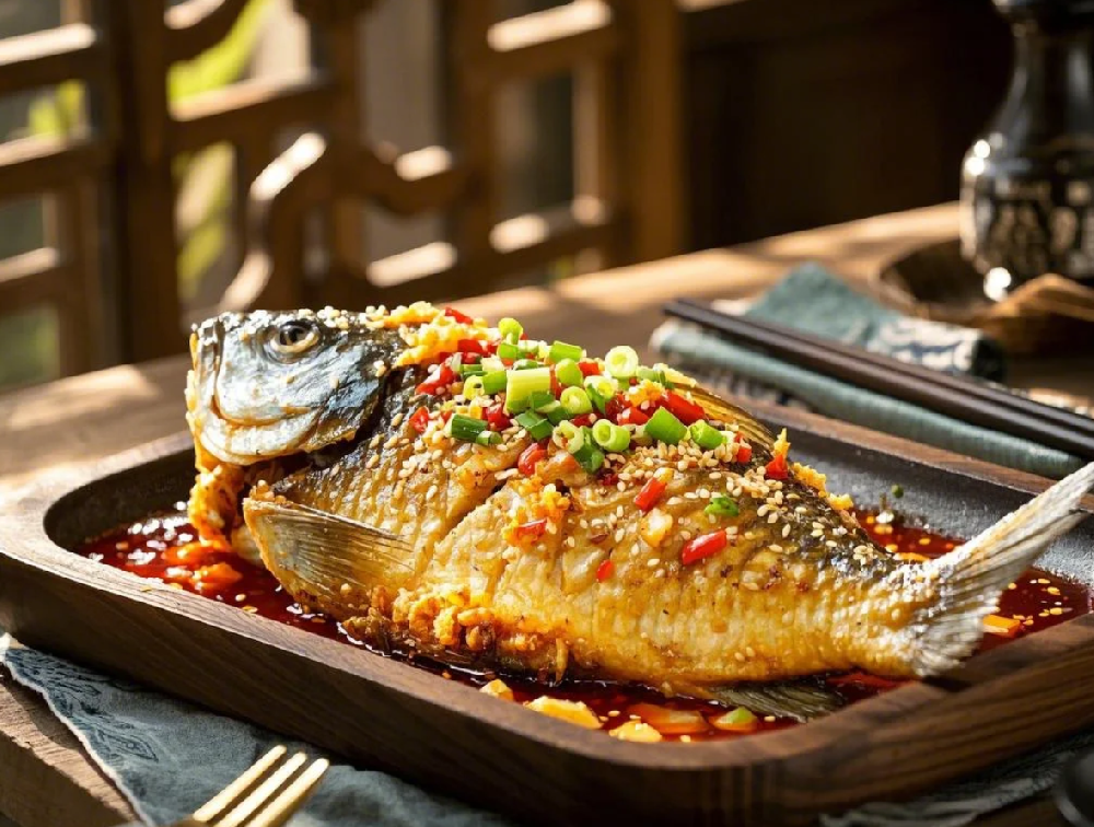 鄭州餐飲策劃公司：小份烤魚如何撬動千億孤獨經(jīng)濟