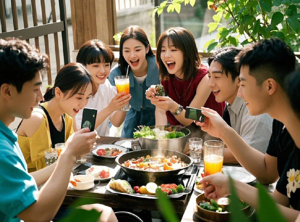 蹭熱點失?。坎惋嫿鑴轄I銷的正確姿勢