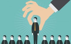 企業(yè)如何選擇一家好的VI設(shè)計公司？