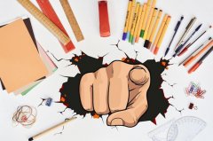 設(shè)計師如何更快設(shè)計出一個好作品（純干貨）？