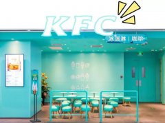 肯德基品牌升級給餐飲行業(yè)帶來哪些信號？