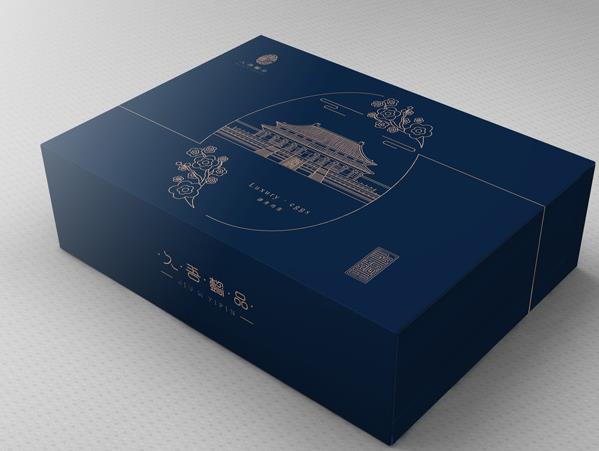 快消品企業(yè)為什么要重視食品包裝設計？