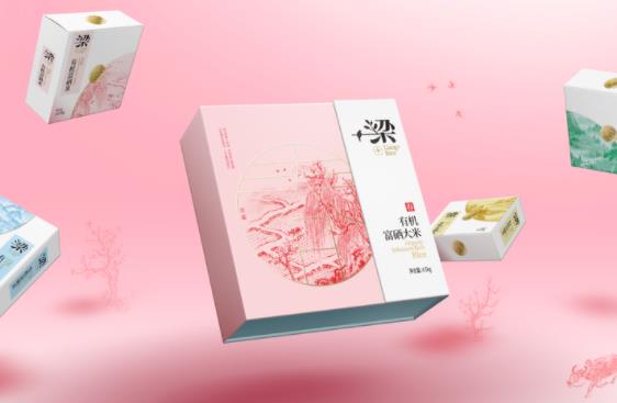 鄭州農產品包裝-農產品包裝策略設計