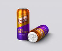 國外的飲料包裝設(shè)計就是漂亮