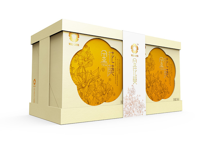茶葉包裝設(shè)計(jì)