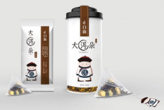 鄭州策劃公司解讀廣告設計需要滿足哪些美學要求