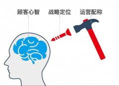 品牌戰(zhàn)略咨詢公司為企業(yè)進行戰(zhàn)略咨詢把診問脈