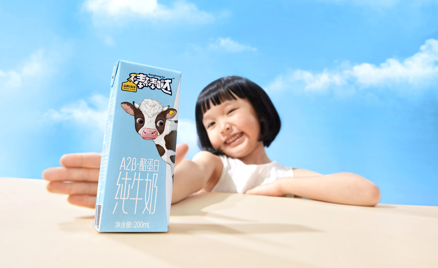 認(rèn)養(yǎng)一頭牛產(chǎn)品策劃